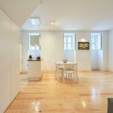 Casa Eclea Lisbon Principe Real Leilighet Eksteriør bilde